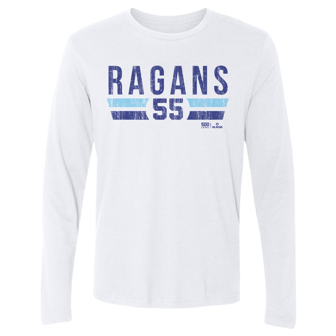Cole Ragans Kansas City Font