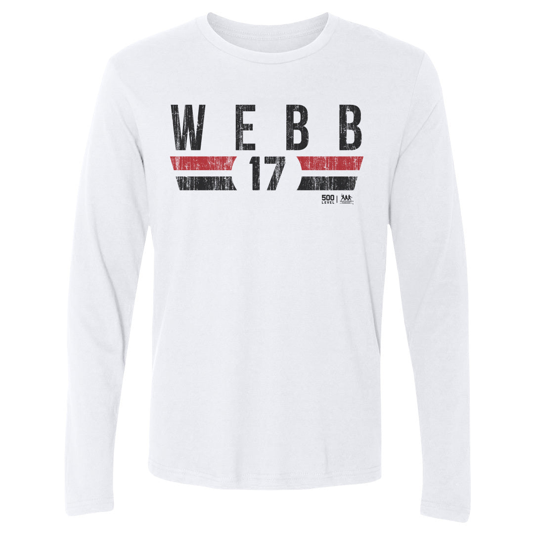 Brandon Webb Arizona Font
