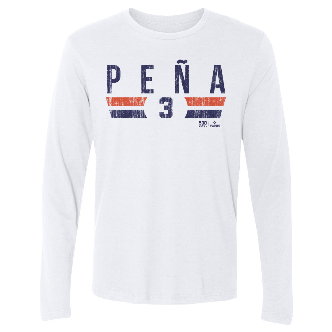 Jeremy Pena Houston Font