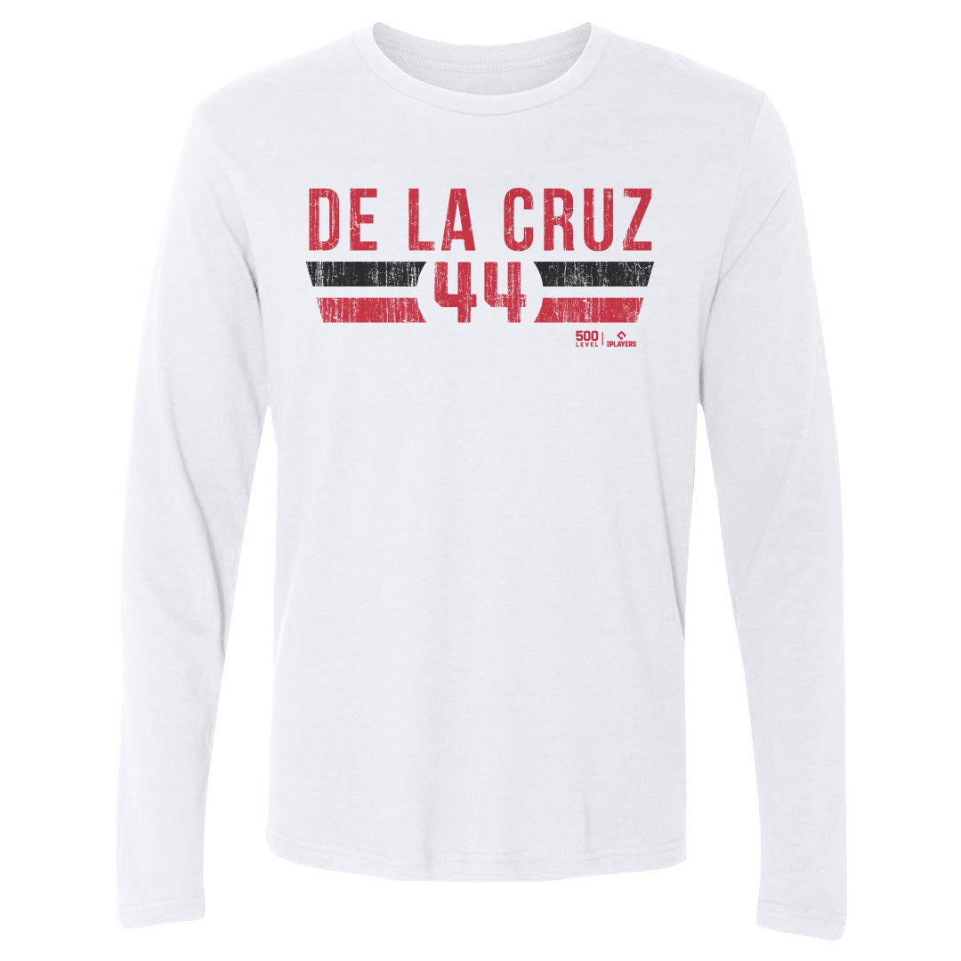 Elly De La Cruz Cincinnati Font