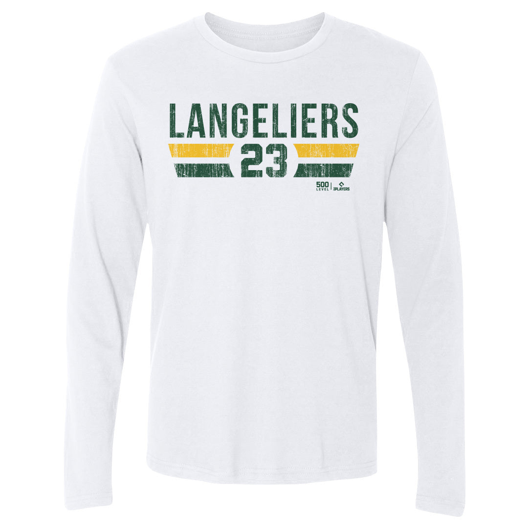 Shea Langeliers Sacramento Font