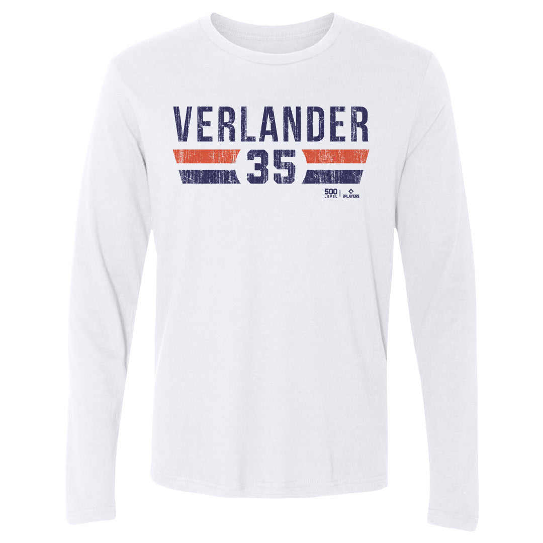 Justin Verlander Detroit Font