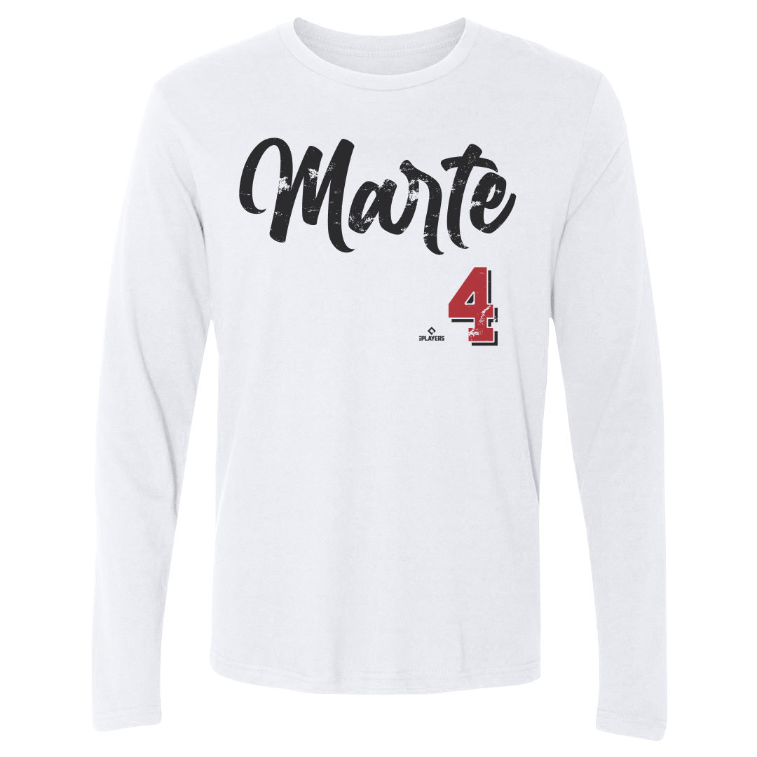 Ketel Marte Arizona Script