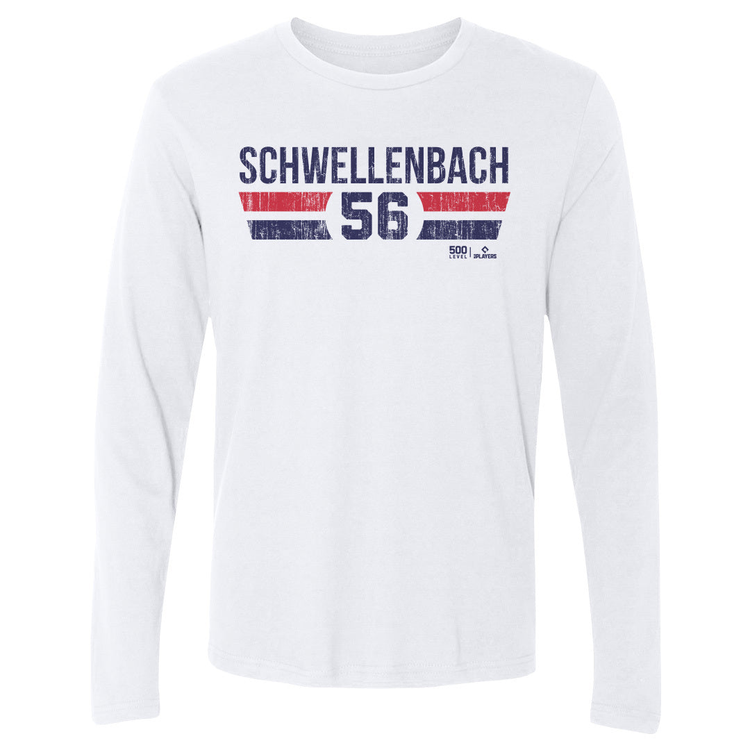 Spencer Schwellenbach Atlanta Font