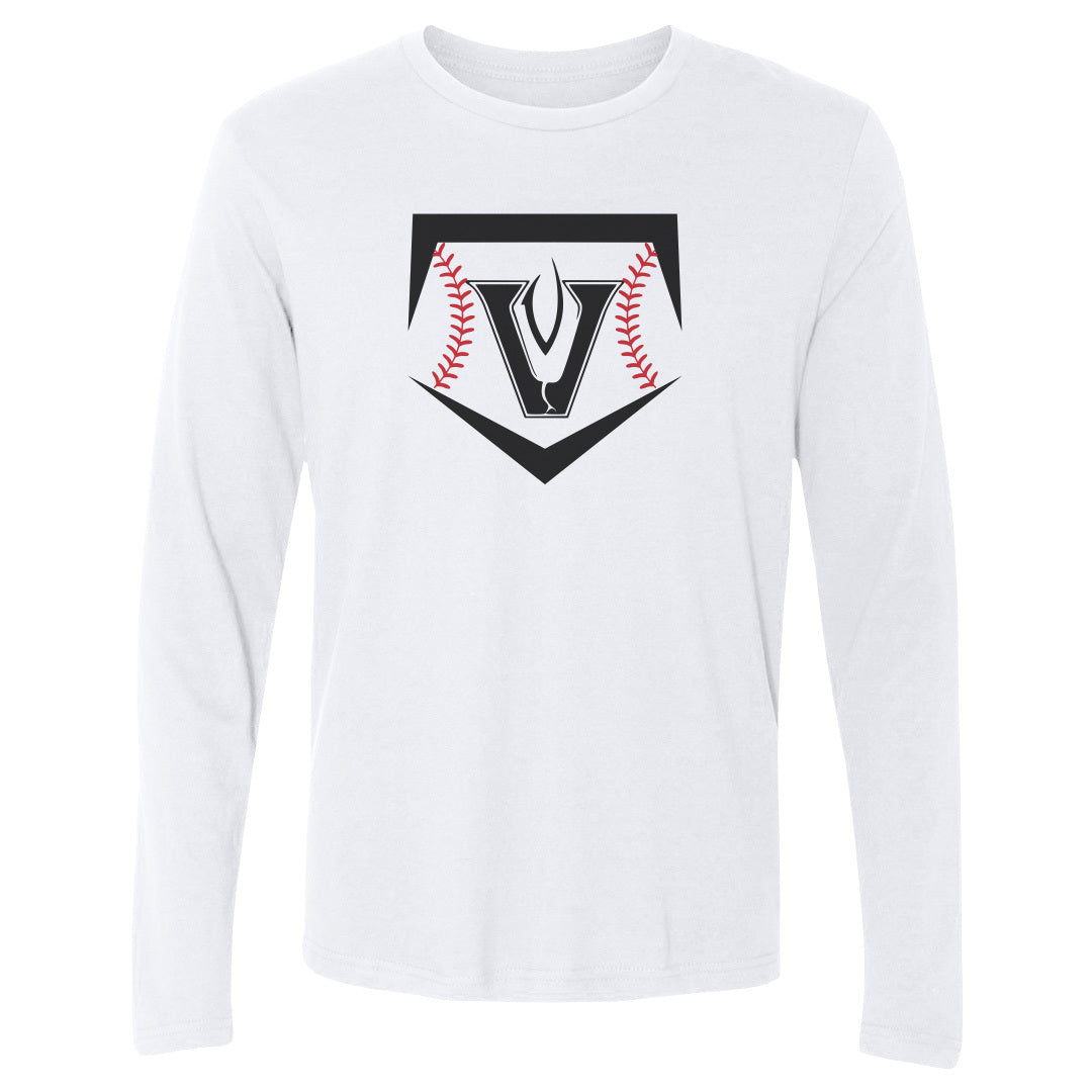 Vandegrift Crown Trio Baseball Diamond