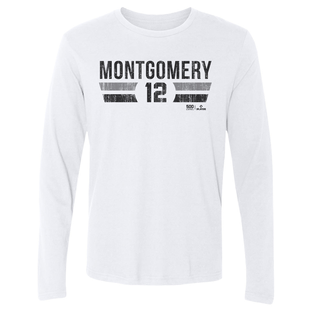 Colson Montgomery Chicago W Font