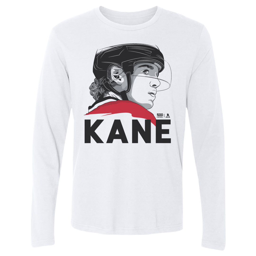Patrick Kane Chicago Legend