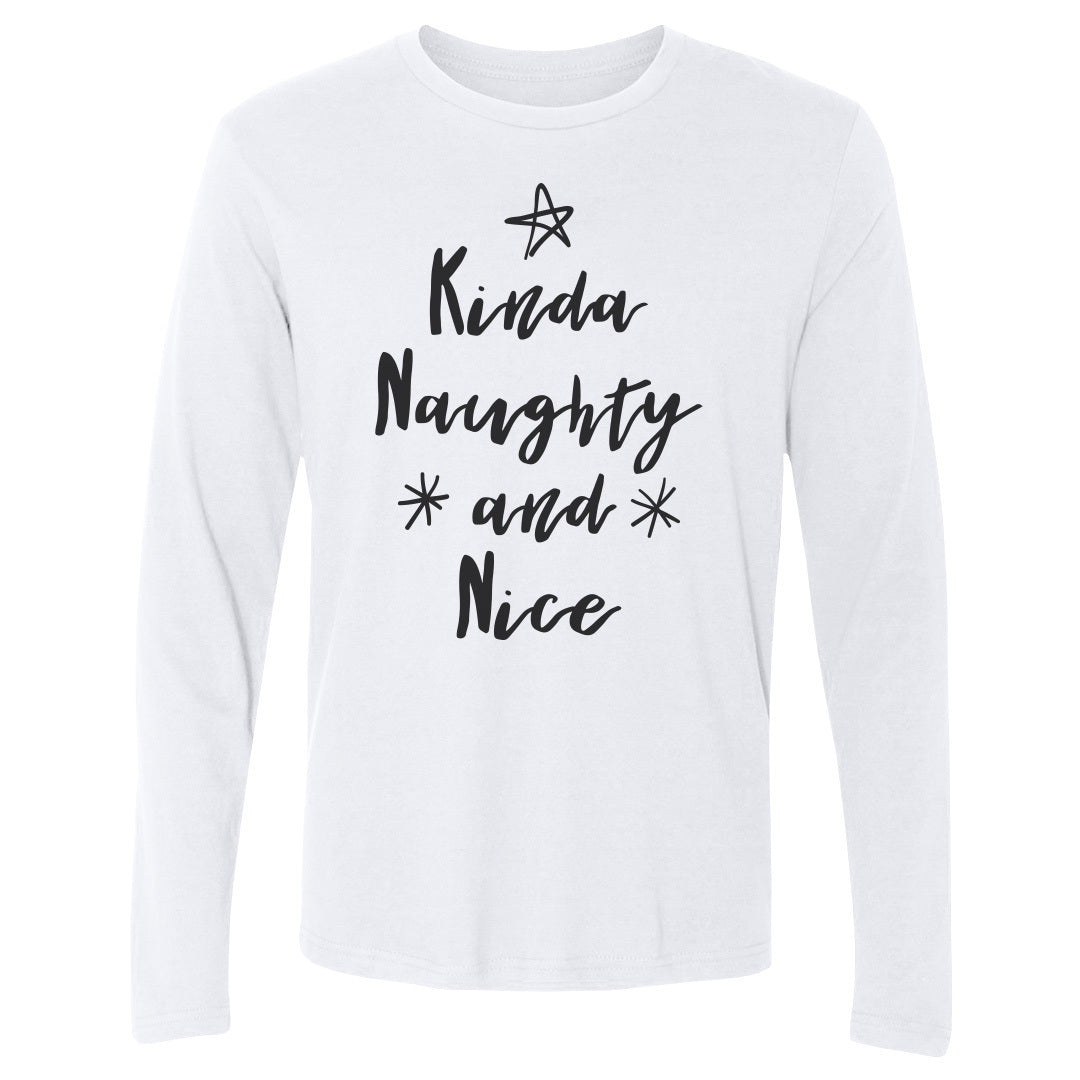 Christmas Kinda Naughty And Nice