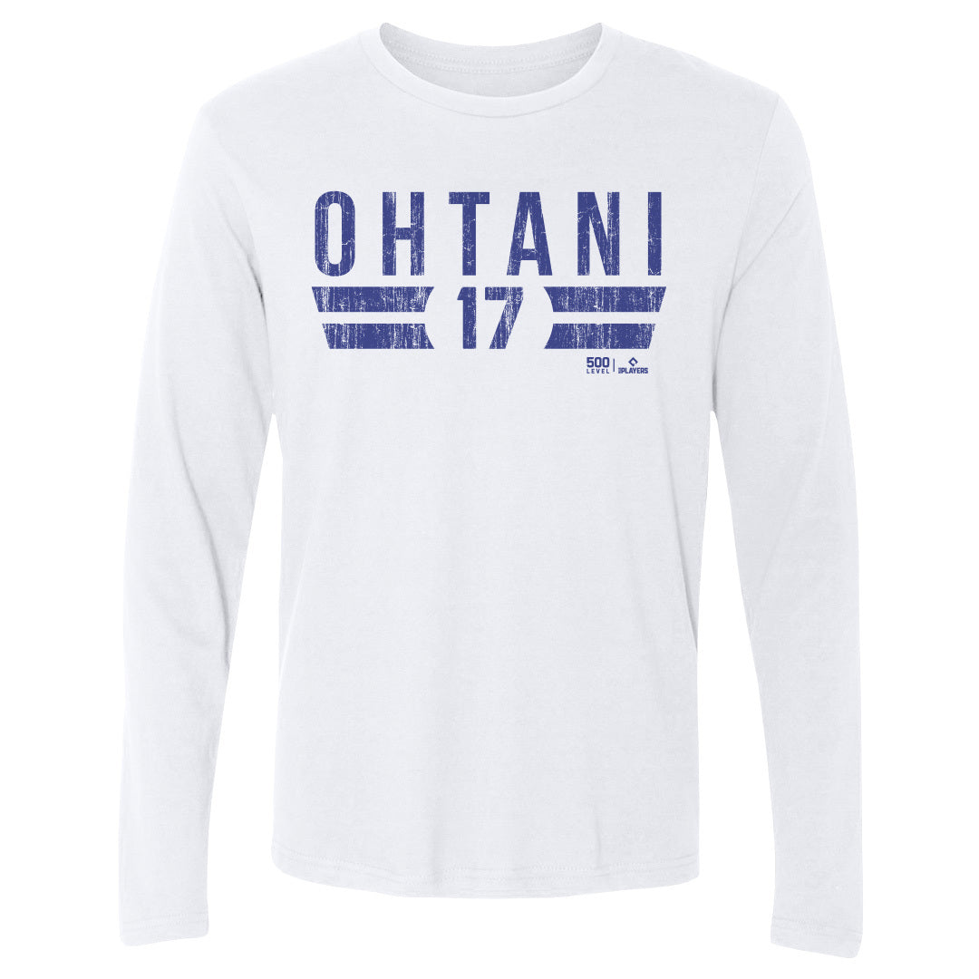 Shohei Ohtani Los Angeles D Font