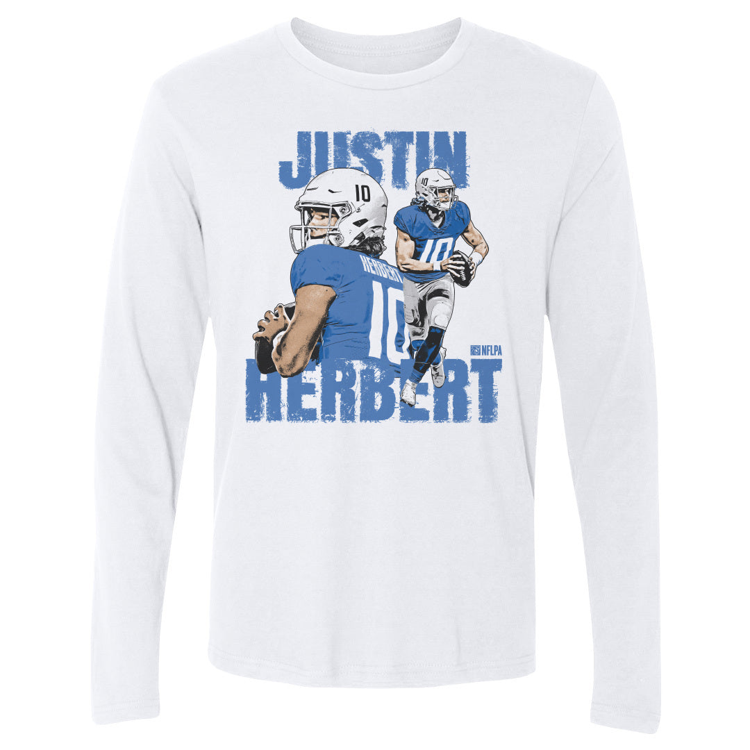 Justin Herbert Los Angeles C Player Name