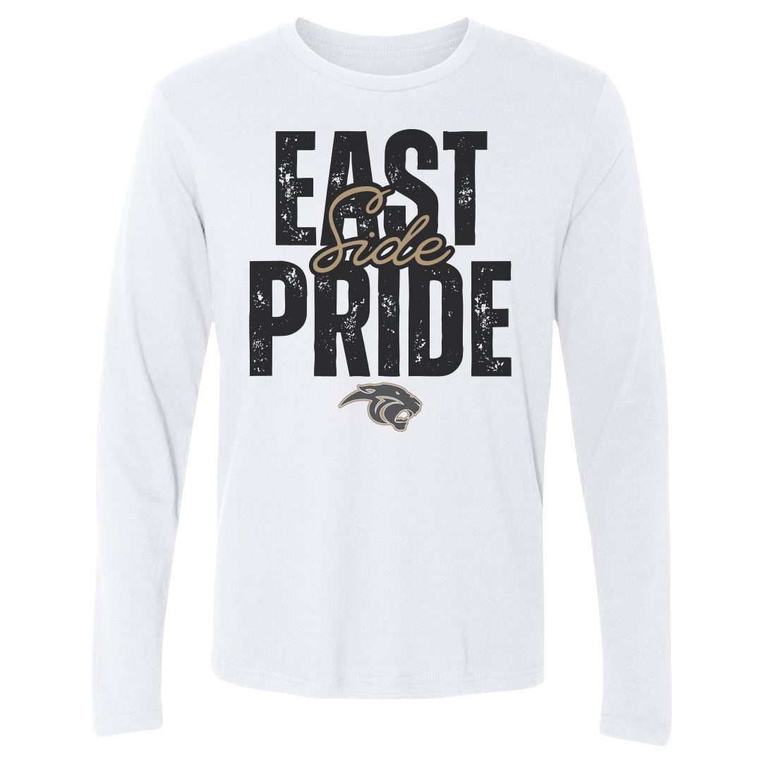 Crown Trio Plano East Panthers East Side Pride Stacked