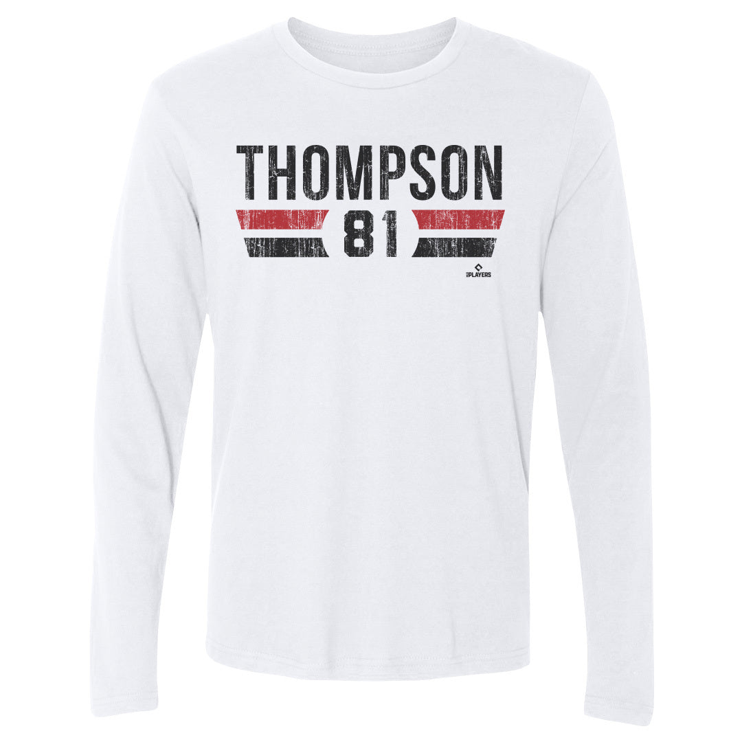 Ryan Thompson Arizona Font