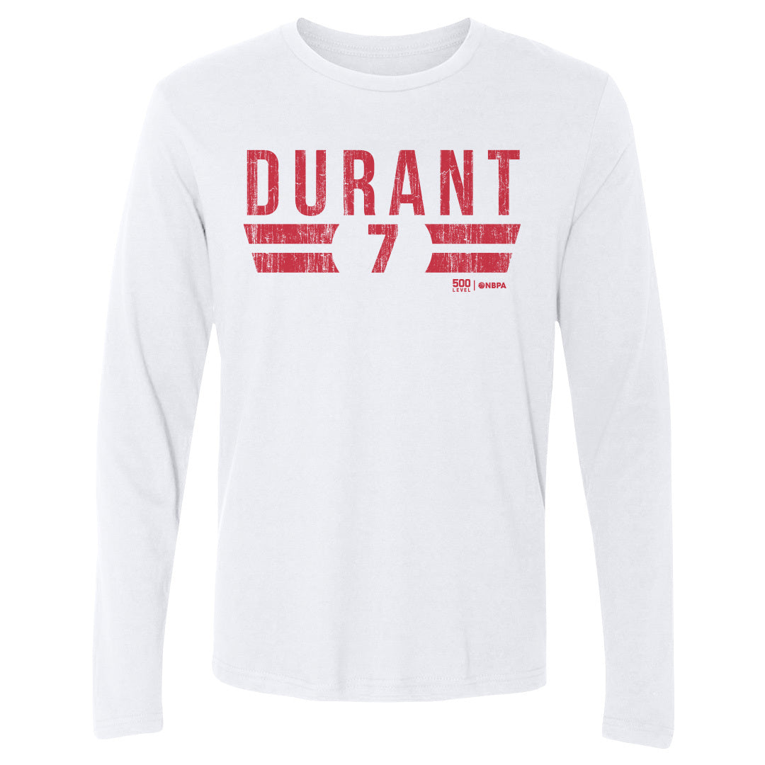 Kevin Durant Houston Rockets Font