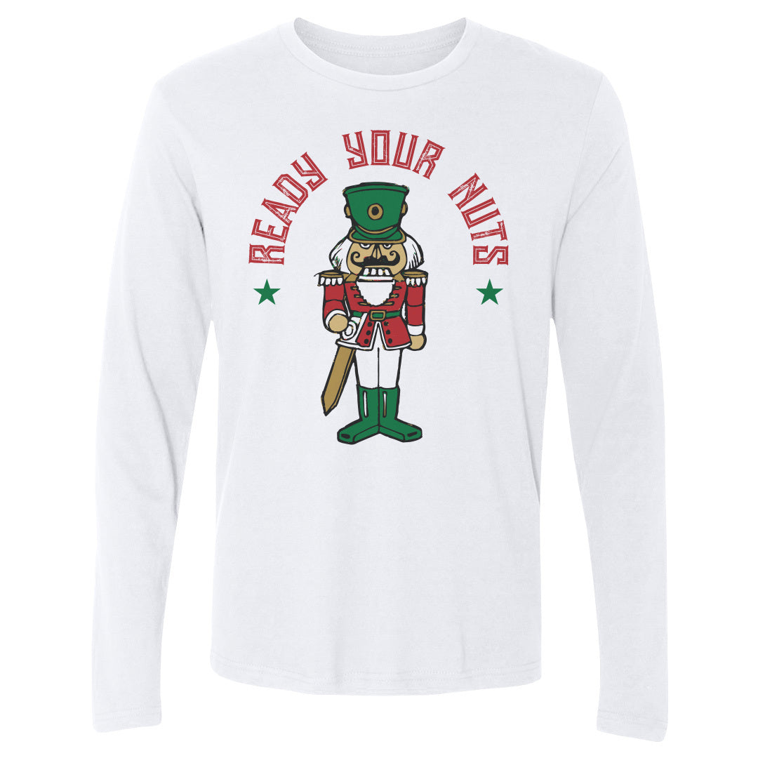 Christmas Ready Your Nuts