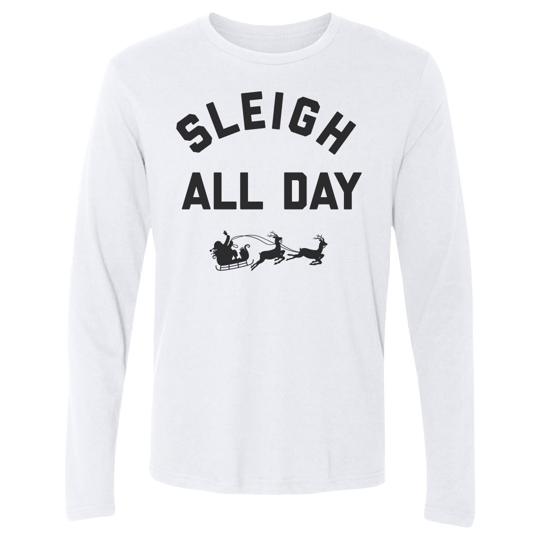Christmas Sleigh All Day