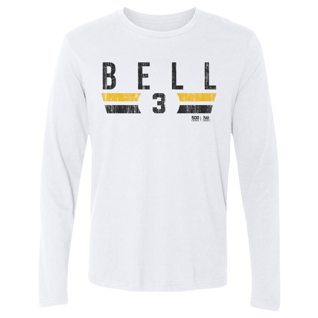 Jay Bell Pittsburgh Font