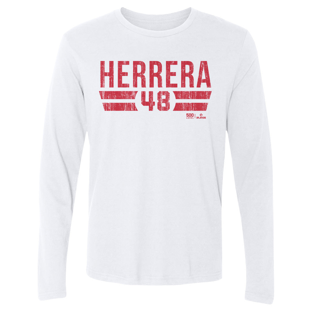 Ivan Herrera St. Louis Font