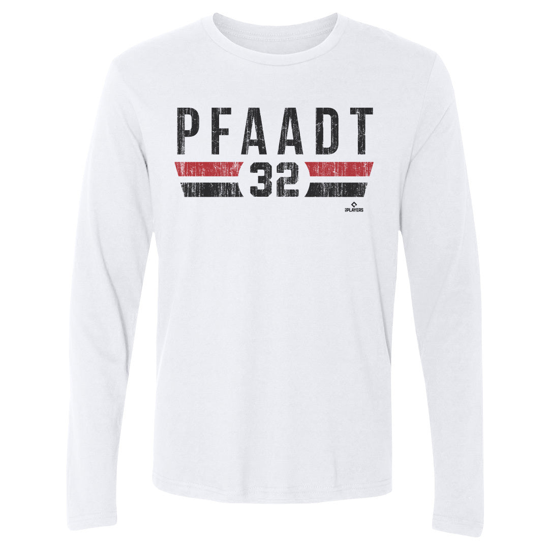 Brandon Pfaadt Arizona Font