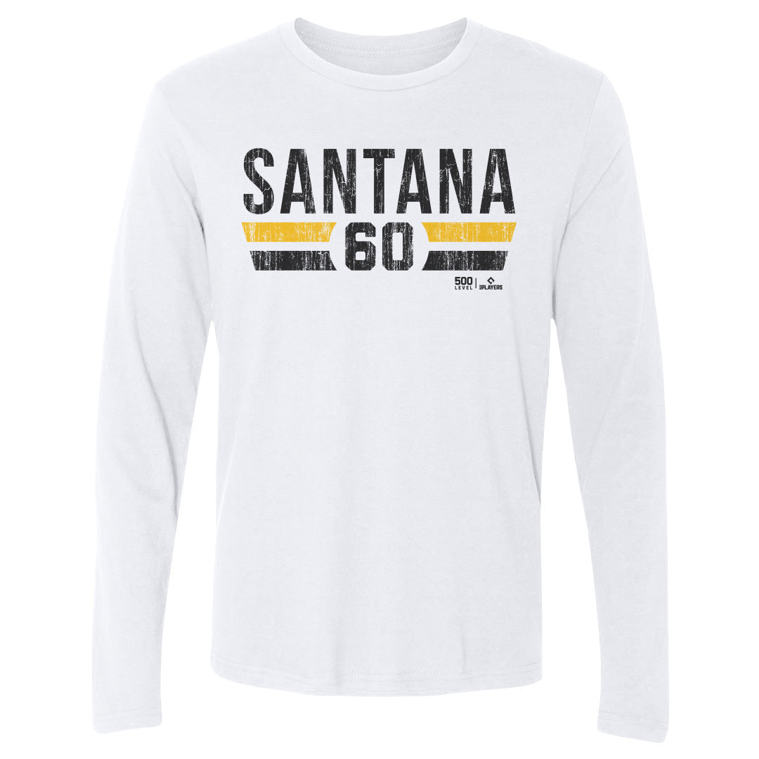 Dennis Santana Pittsburgh Font