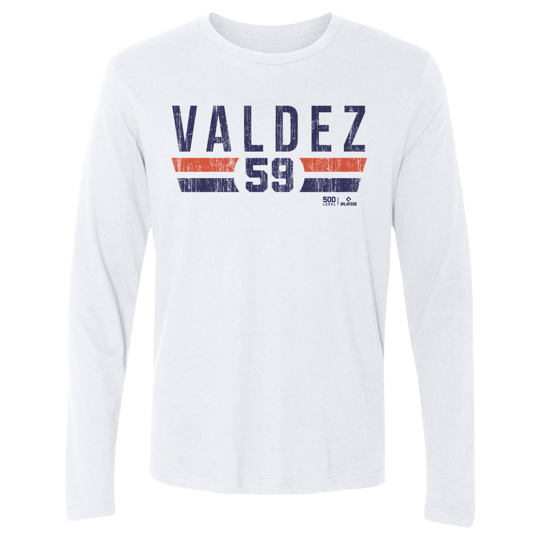 Framber Valdez Detroit Font