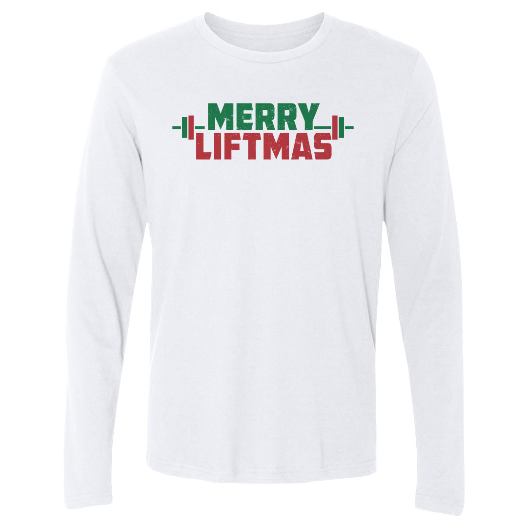 Christmas Merry Liftmas
