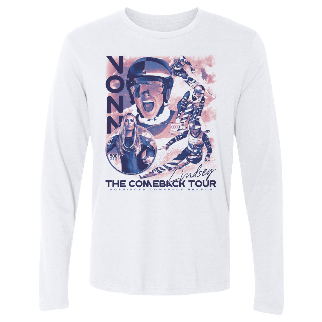 Lindsey Vonn Vintage