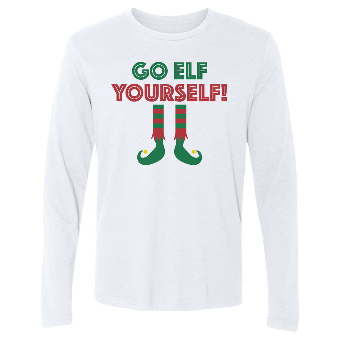 Christmas Go Elf Yourself