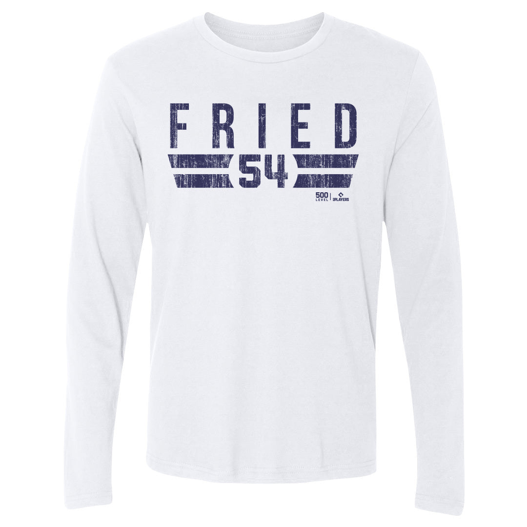 Max Fried New York Y Font
