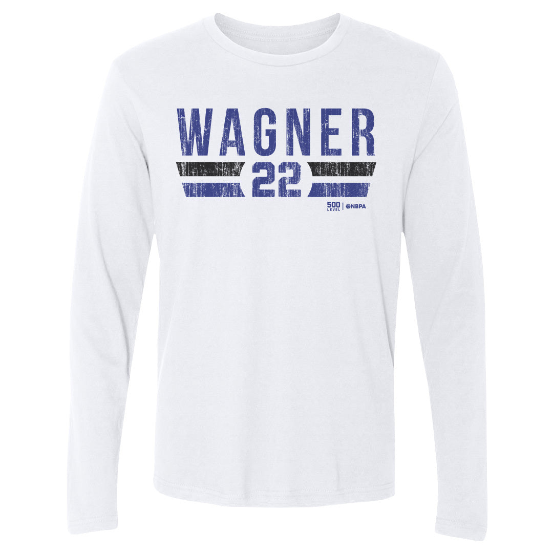Franz Wagner Orlando Magic Font