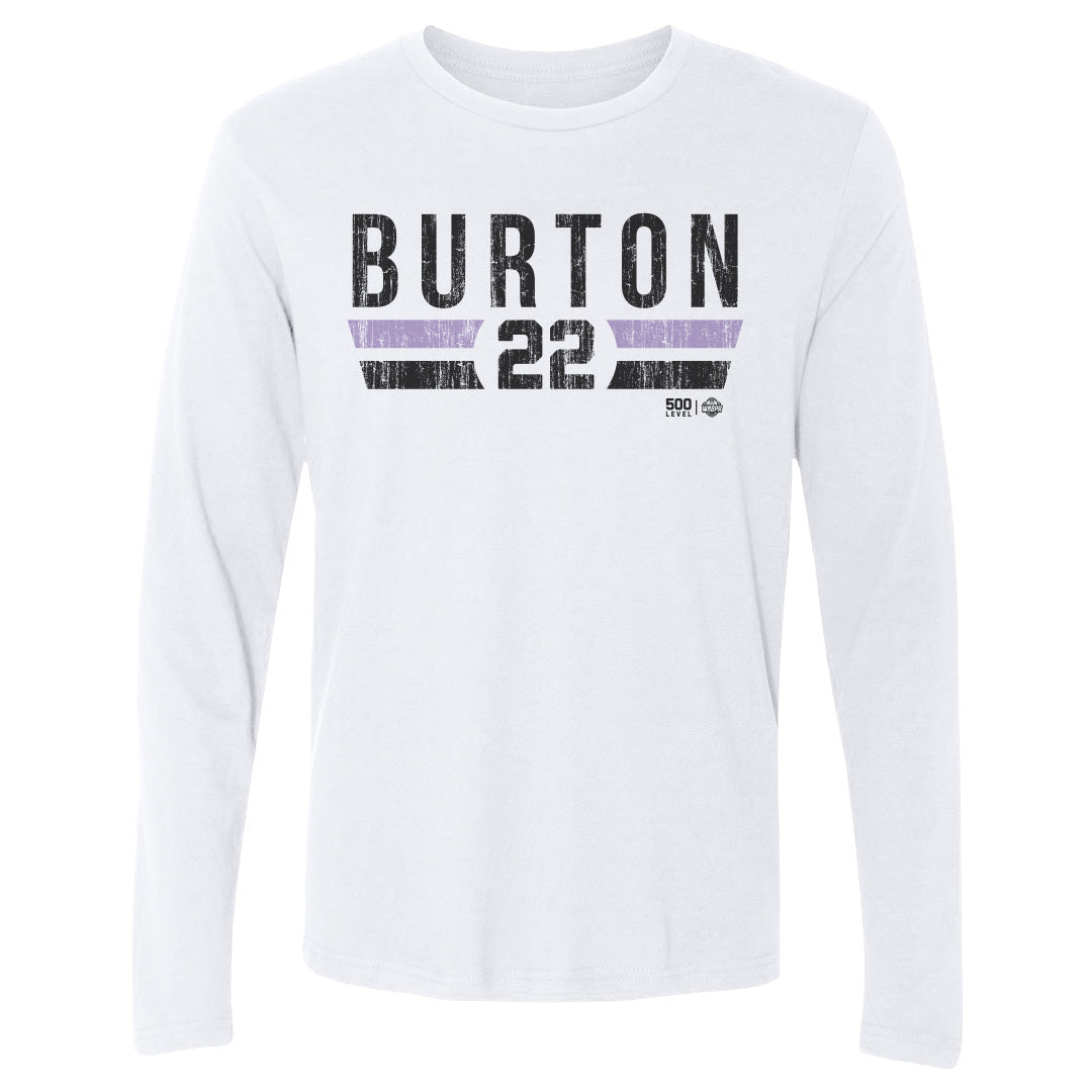 Veronica Burton Golden State Font