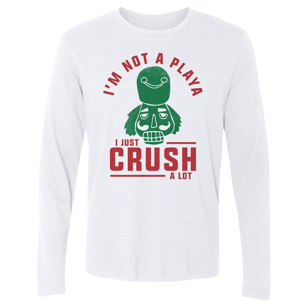 Christmas Nutcracker Crush A Lot