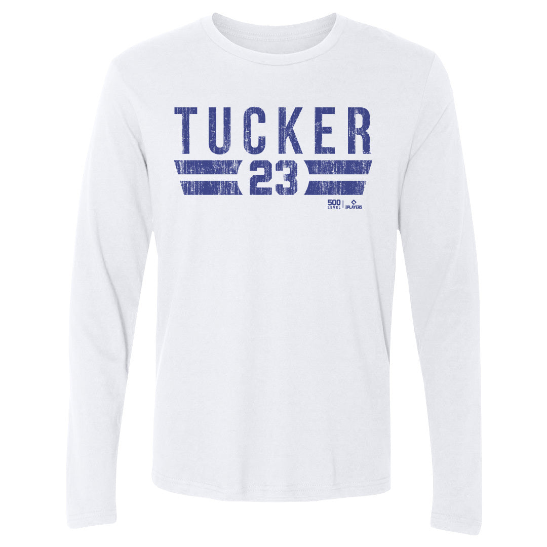 Kyle Tucker Los Angeles D Font