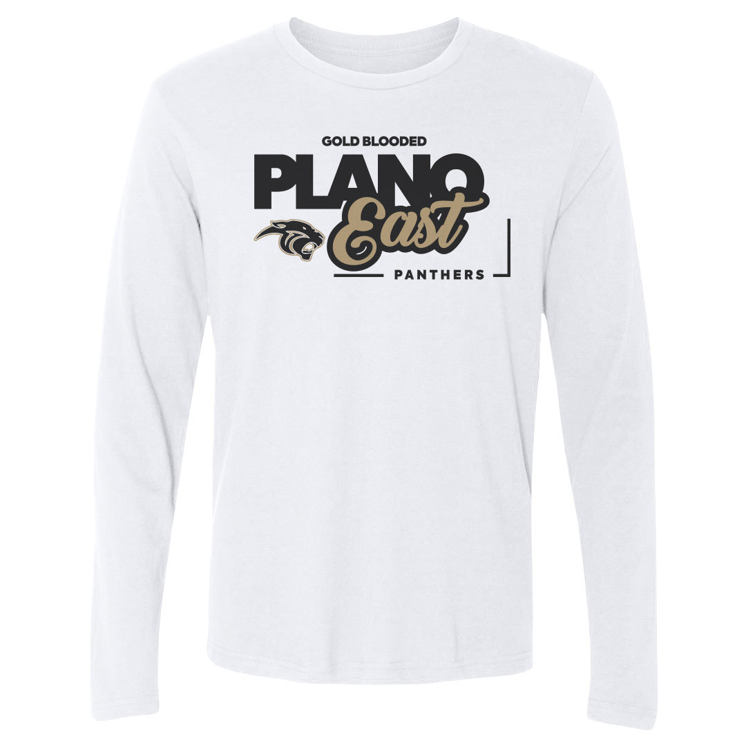 Plano East Crown Trio Panther Gold Blooded