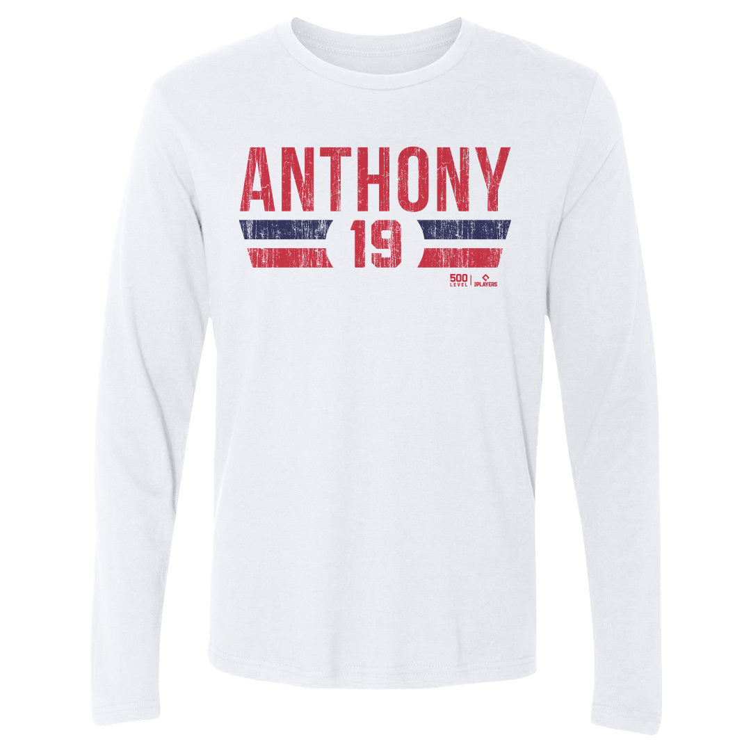 Roman Anthony Boston Font