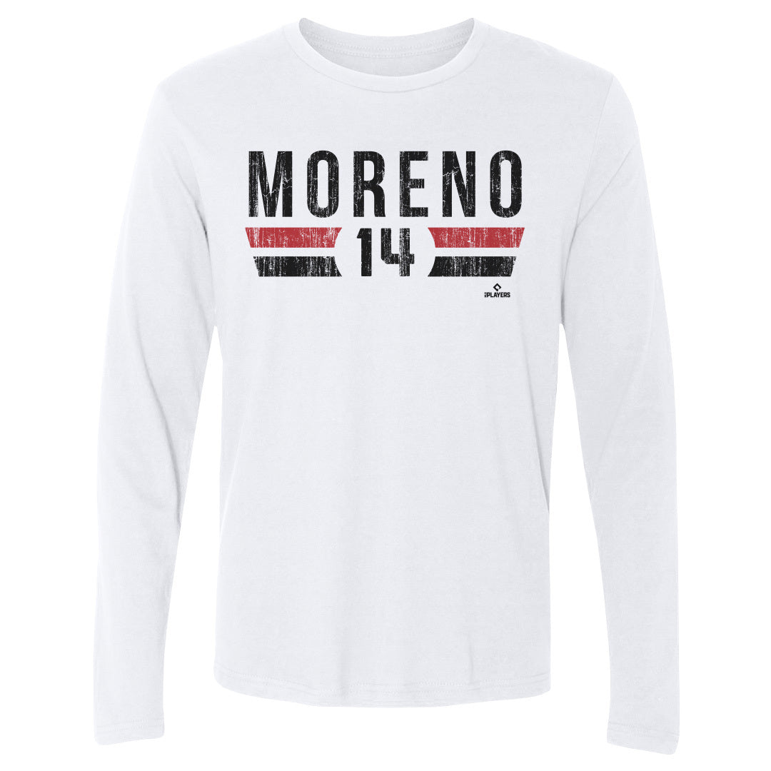 Gabriel Moreno Arizona Font