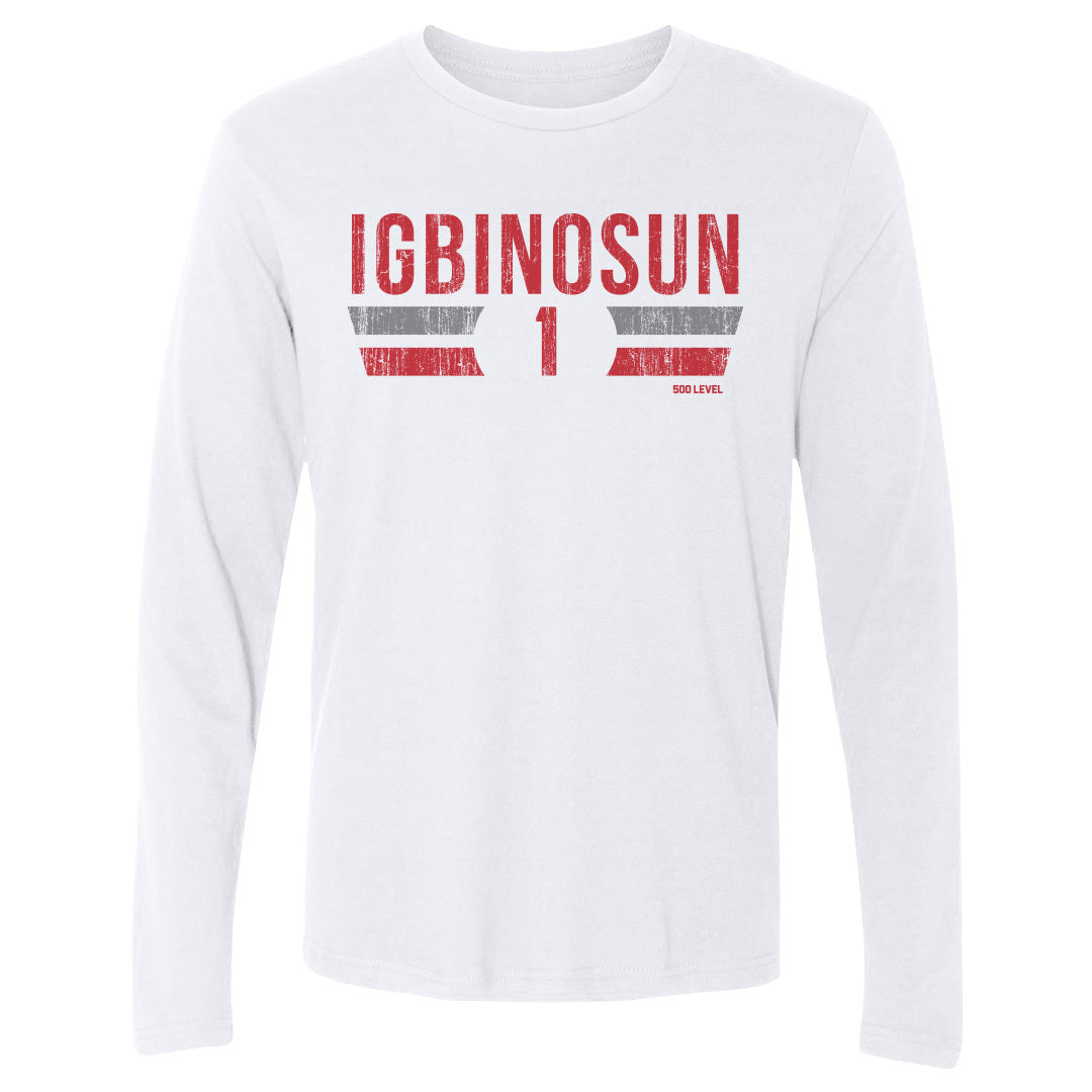 Davison Igbinosun College Font