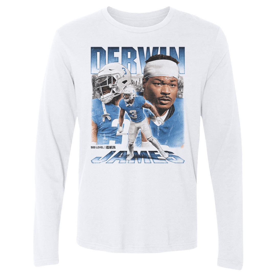 Derwin James Los Angeles C Vintage