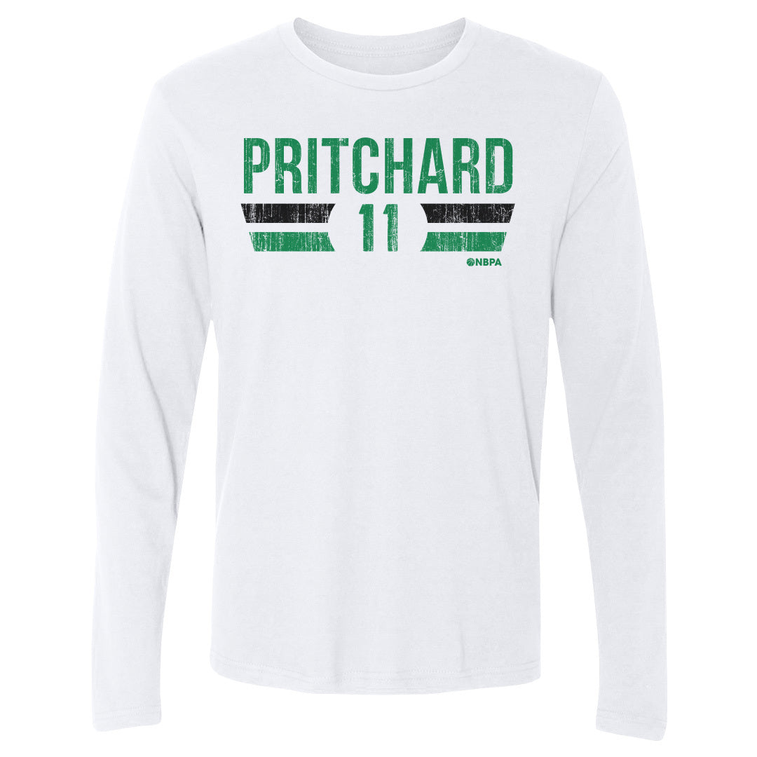 Payton Pritchard Boston Font
