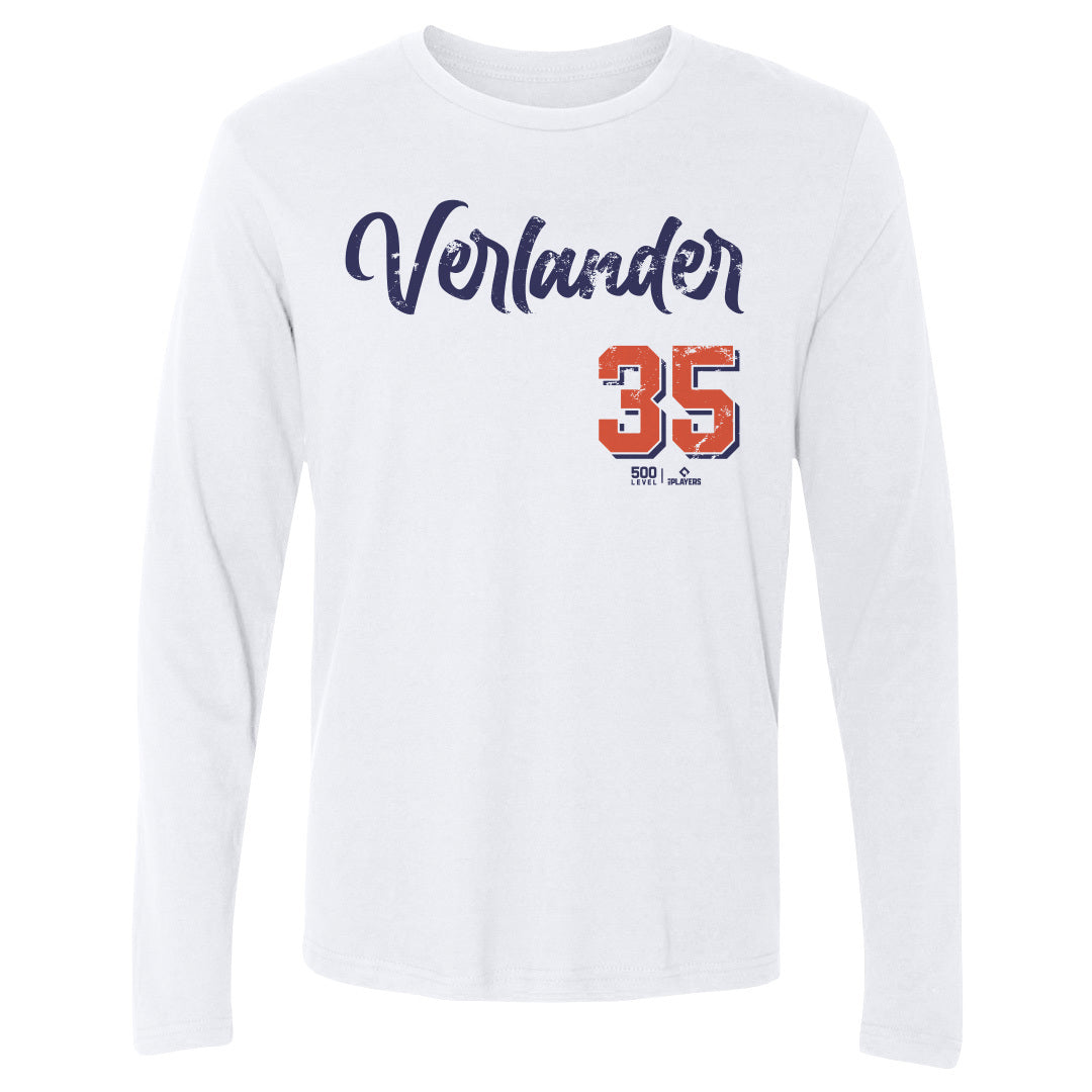 Justin Verlander Detroit Script