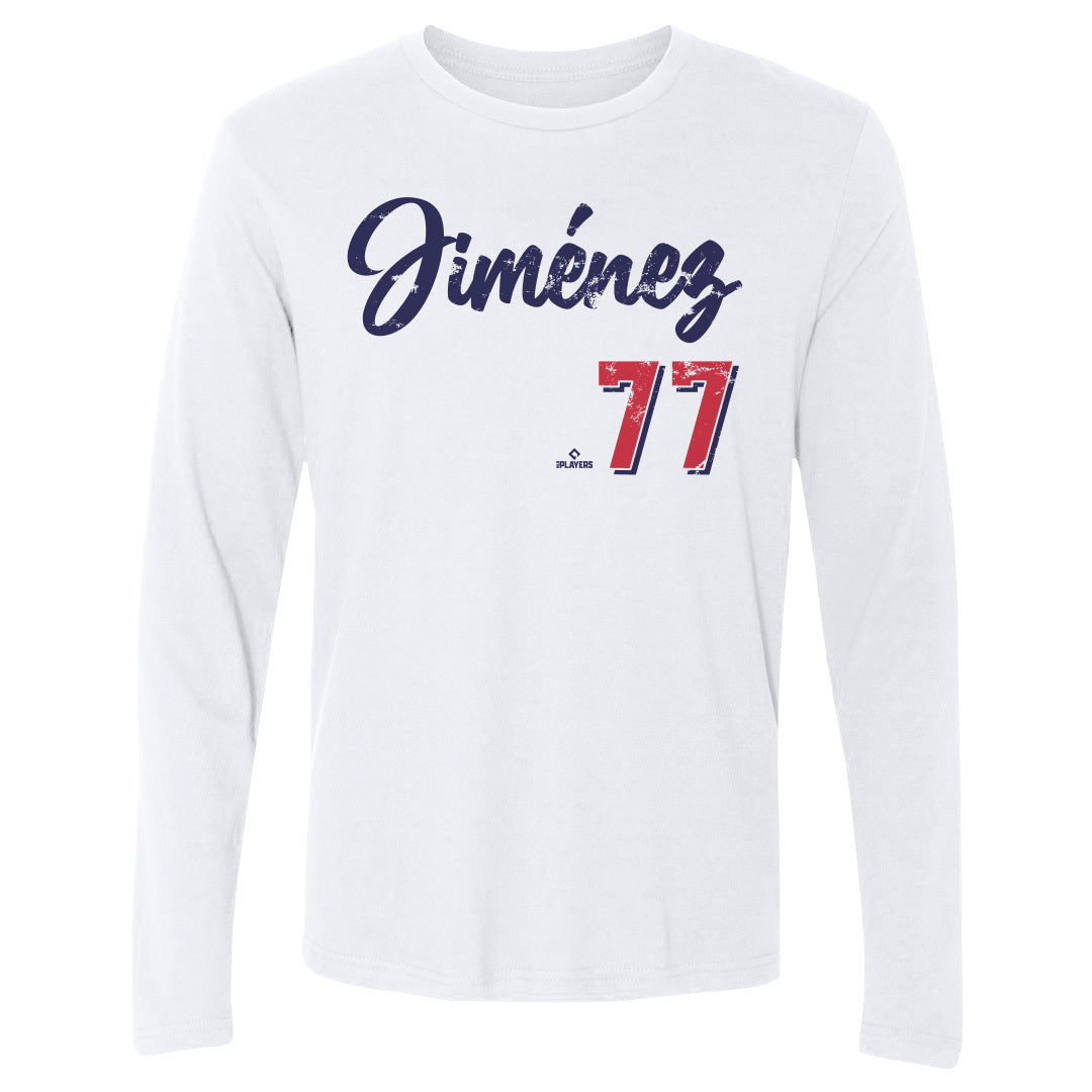 Joe Jimenez Atlanta Script