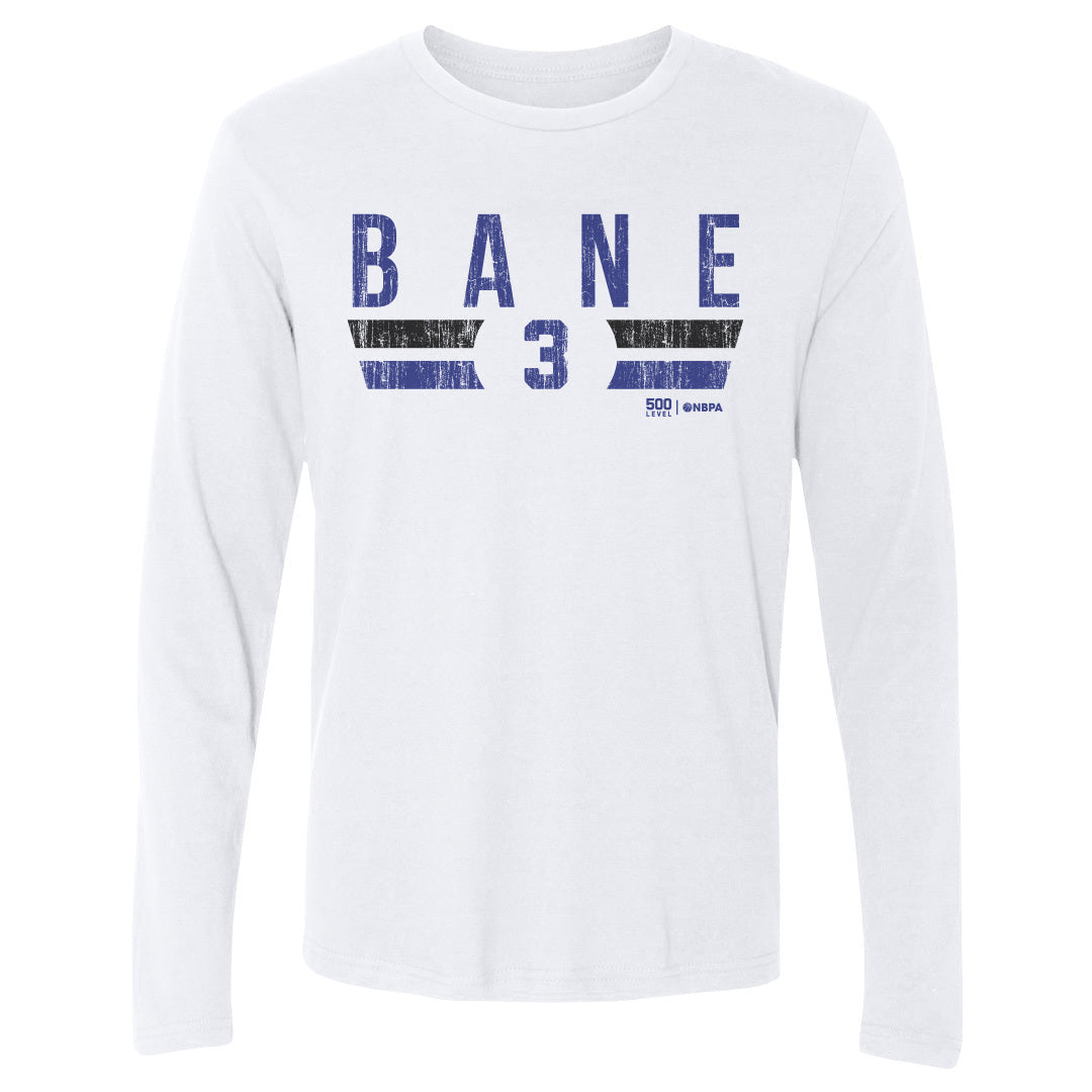 Desmond Bane Orlando Magic Font