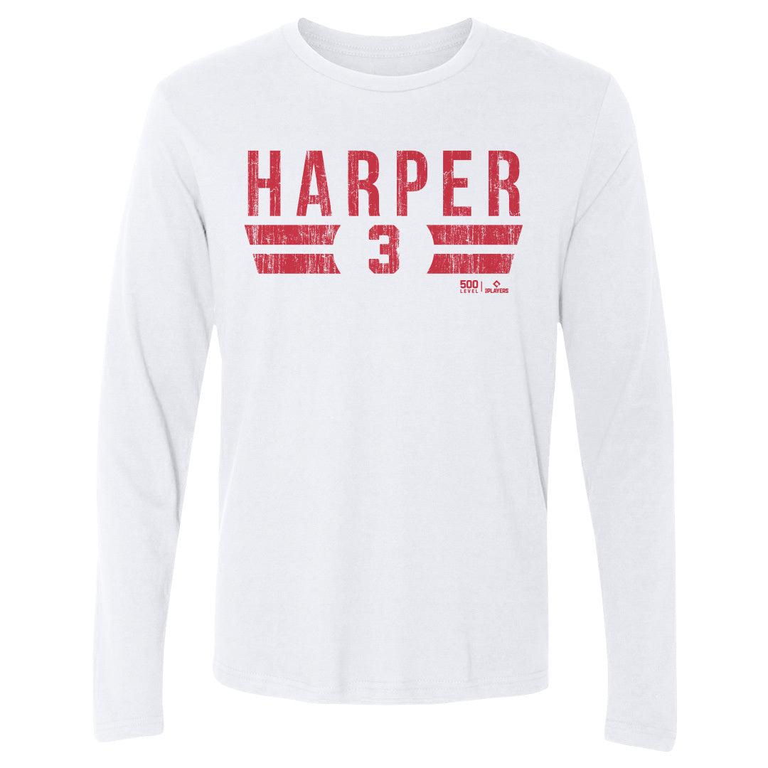 Bryce Harper Philadelphia Font