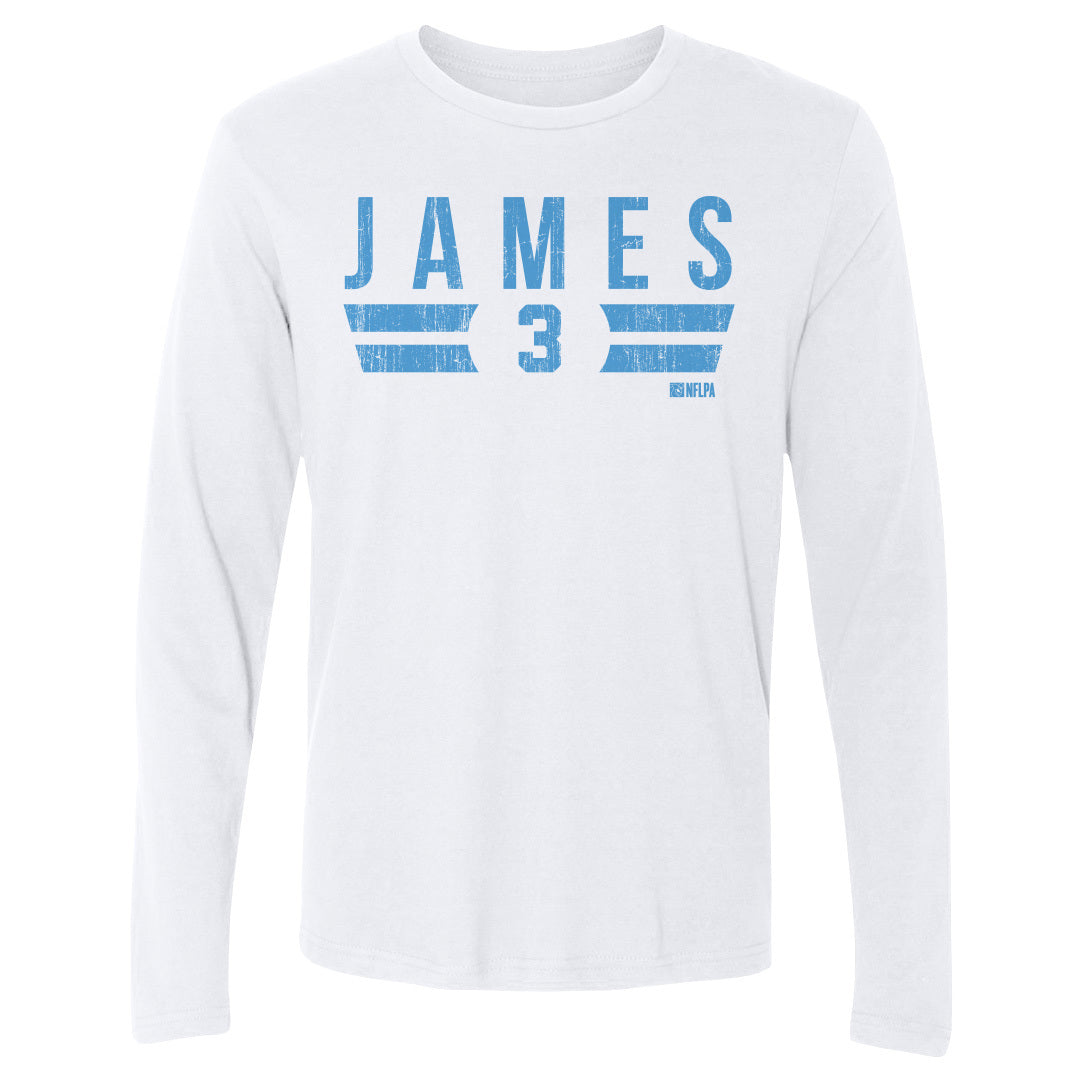 Derwin James Los Angeles C Font