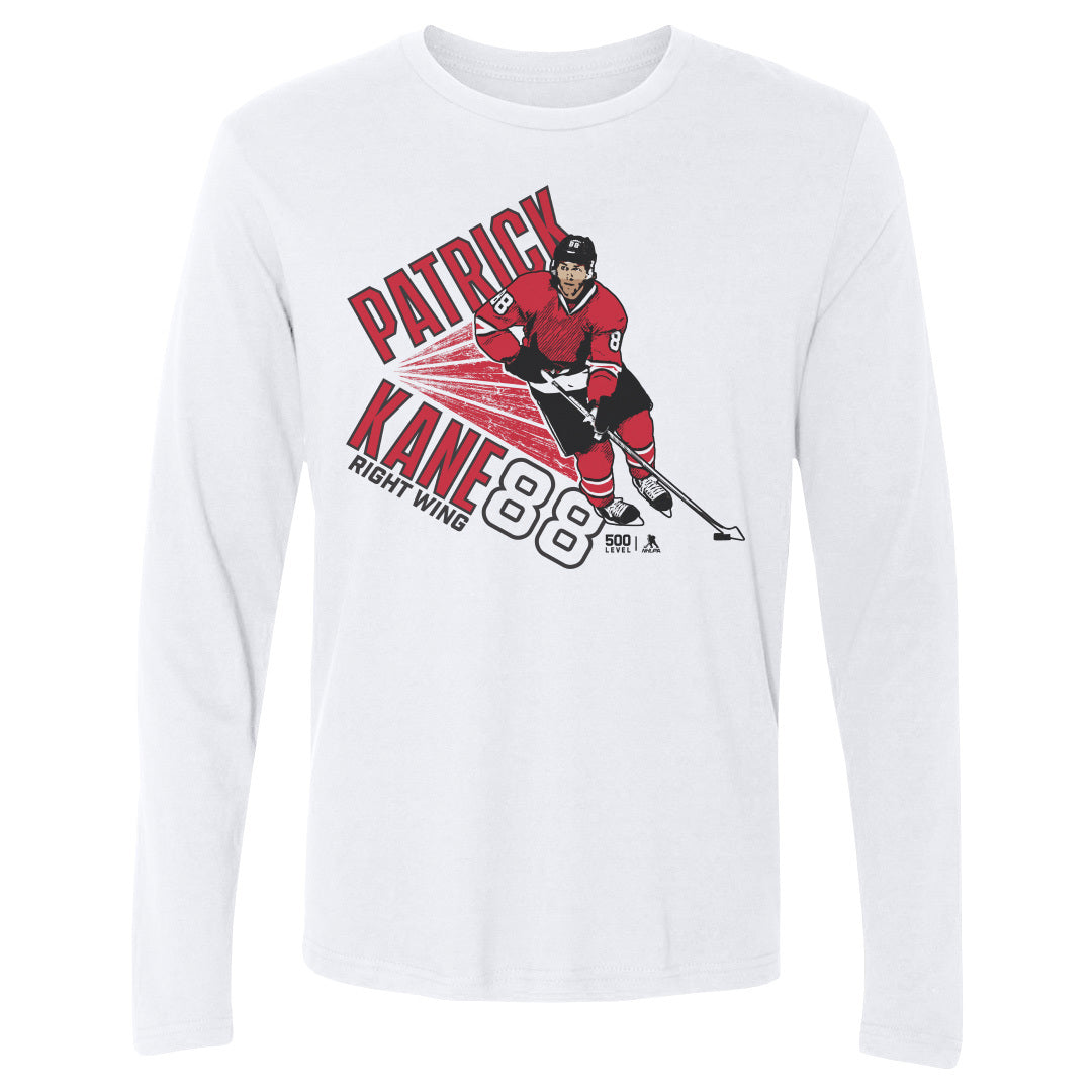 Patrick Kane Chicago Point