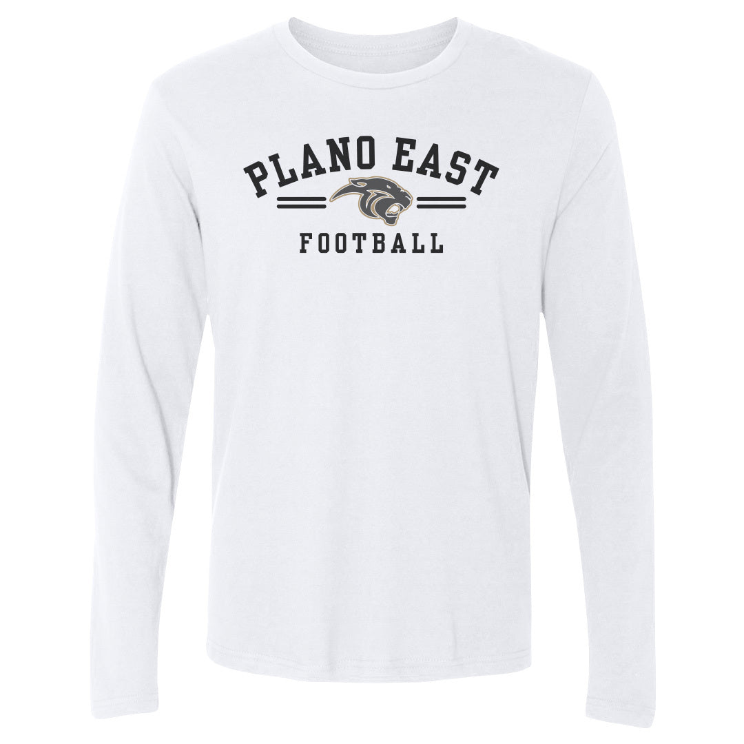 Plano East Crown Trio Football Arc Head