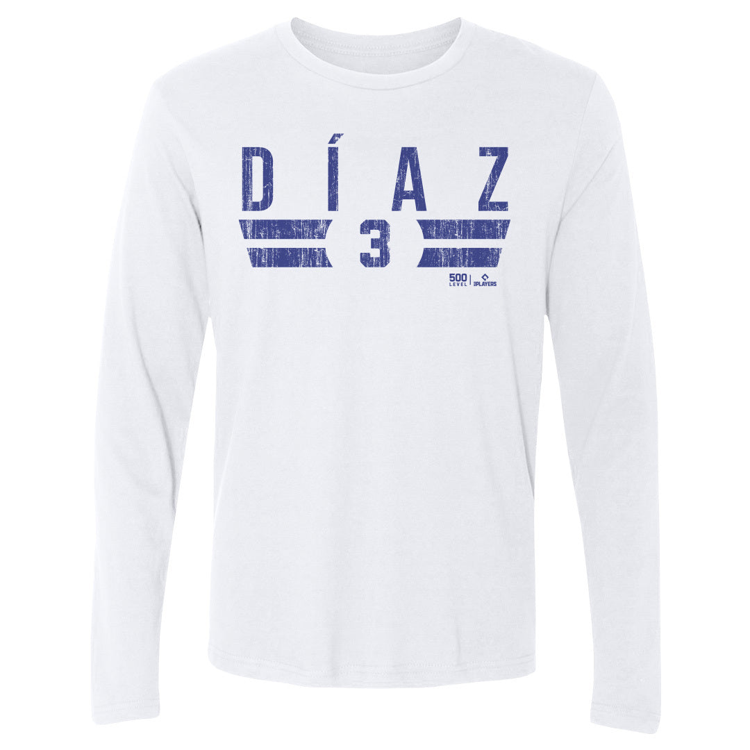 Edwin Diaz Los Angeles D Font