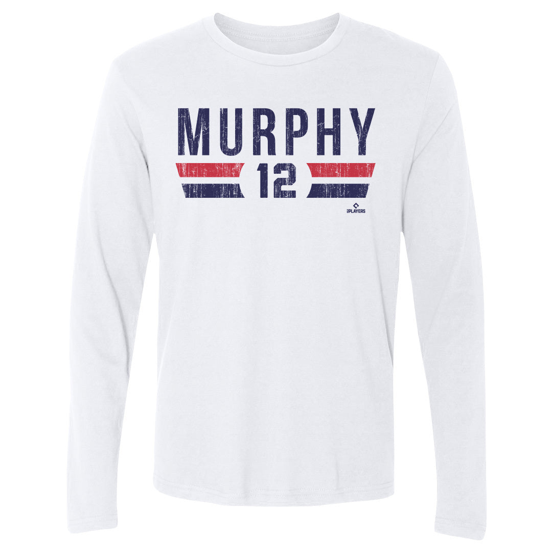 Sean Murphy Atlanta Font