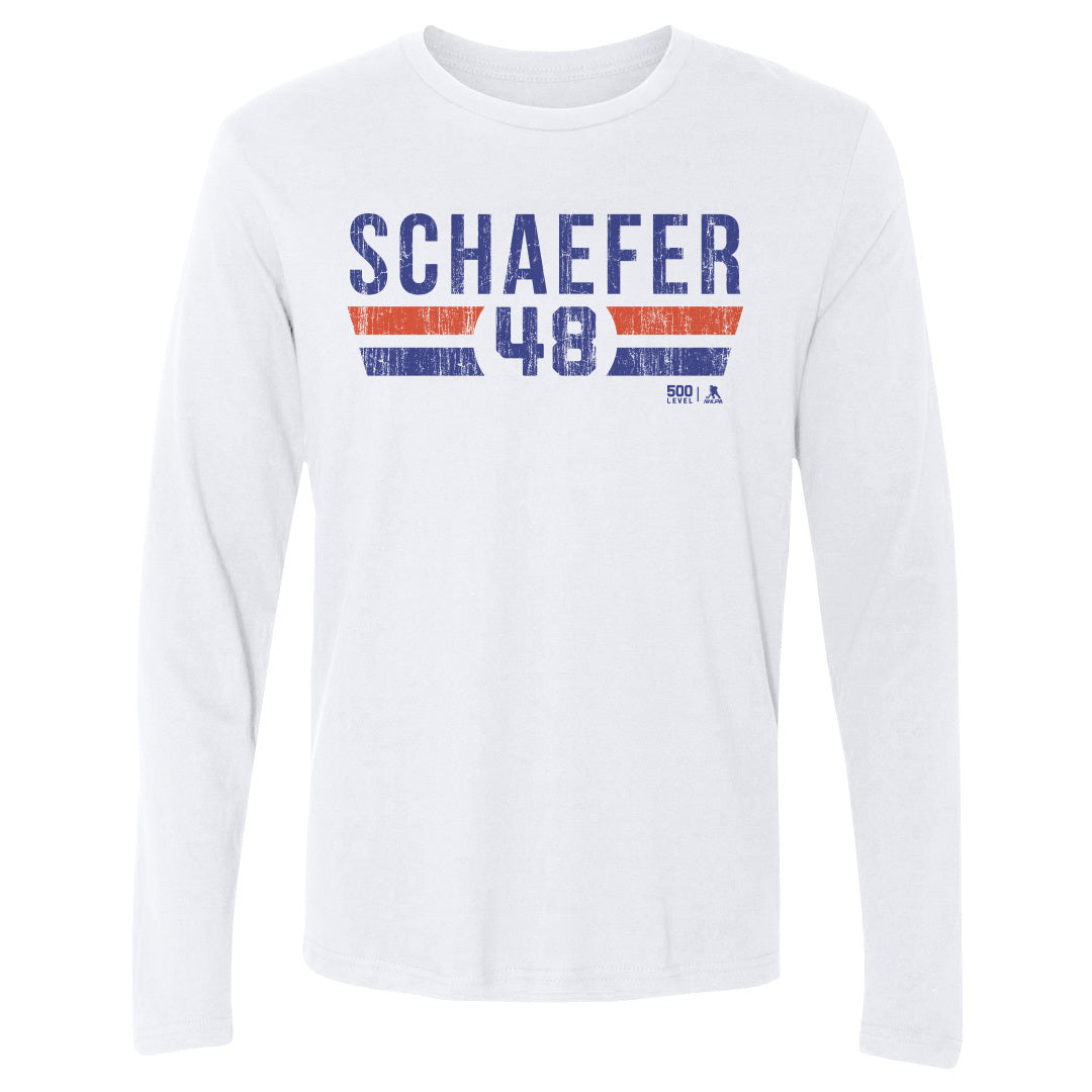 Matthew Schaefer New York I Font
