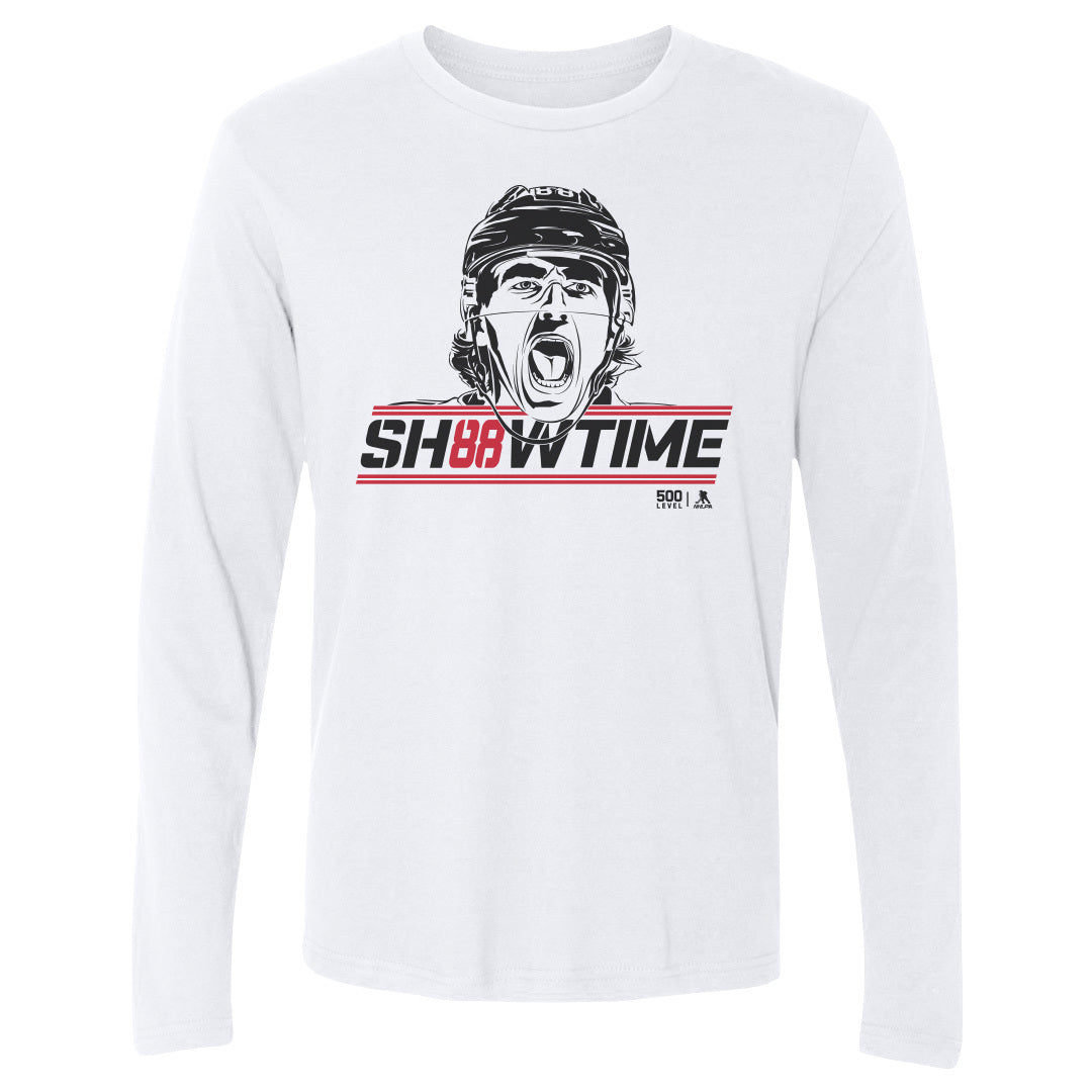 Patrick Kane Chicago Showtime