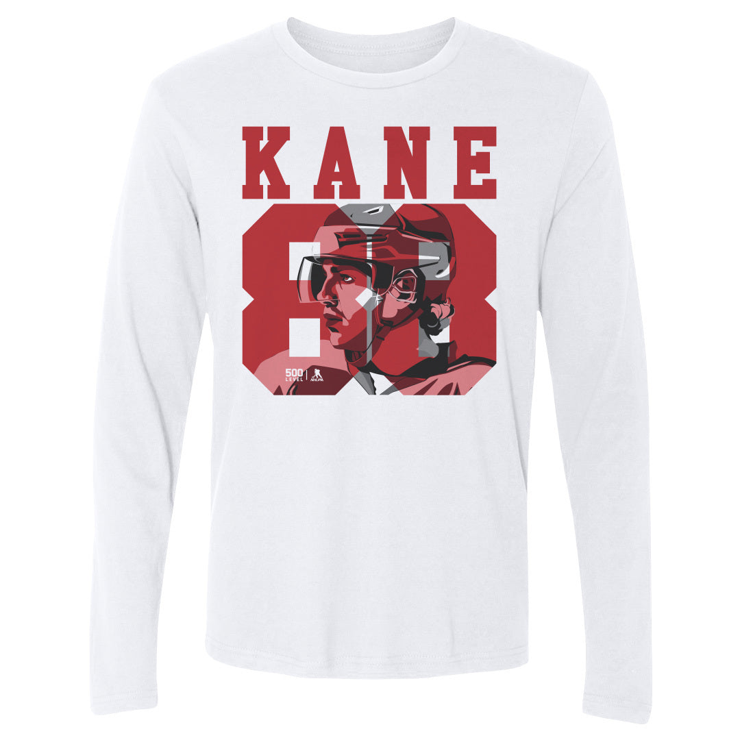 Patrick Kane Chicago Profile